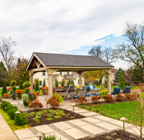 14x18_Almond_Vinyl_A-Frame_Pavilion