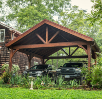 PAVILION