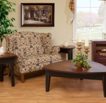 HB-32-g Trinity Coffee Table 42wx18hx13d$745.00