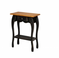VIN-43 Box Table 20wx27hx12d