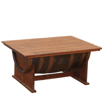 822-Barrel-Coffee-Table