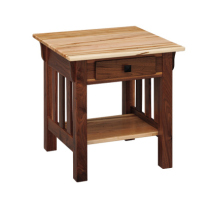 994-MW-Slat-End-Table