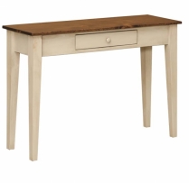 J-29 Hall Table 48wx16dx33h$270.00