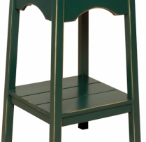 K-1326-Plant Stand 17wx17dx30h$265.00