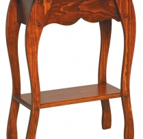 K-604-Box Table 20wx12dx27h$125.00