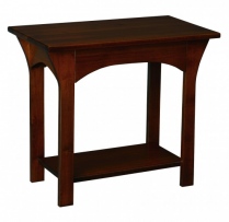 monarchchairsidetable