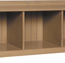 K-1328-50in Bench 50wx16 1/2dx24h