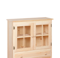 122-Country-Bookshelf