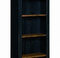 J-15 Bookcase 27 1/2wx14dx72h
