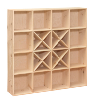 816-16-Hole-Cube