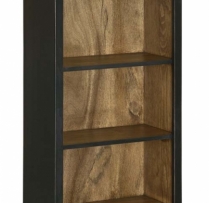 IE-61 Medium Bookcase 26 1/2wx13dx44h