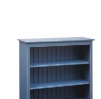 K-1392-3ft Book Case 38wx12 3/4dx36h