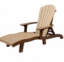 SeaAira Lounge Chair with Arms