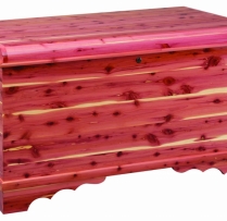 Jumbo Summerfield 46Lx24.5Wx25.5H