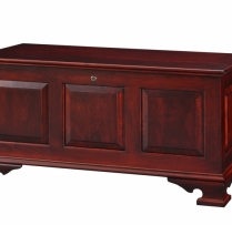 Medium Mayflower Cherry 42.5Lx19Wx21.5H