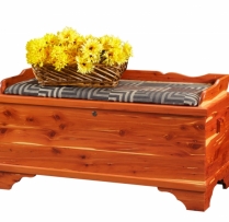 Medium Springfield 42Lx18.5Wx22H