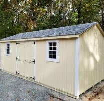 Deluxe A-Frame 2 tone