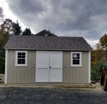 Deluxe Cape Cod no features