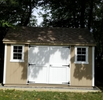 Deluxe Cape Cod x14