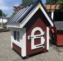 Small Chateau Bow Wow $900