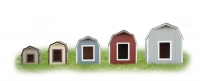 Dog Houses