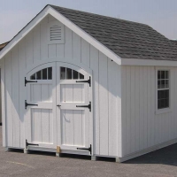 10' x 18' New England Elite