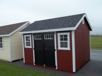 10' x 12' New England Elite