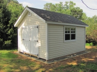 8'x12' New England Elite