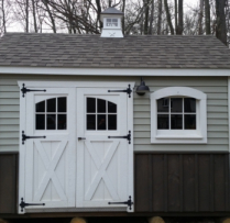 10x12 New England Elite