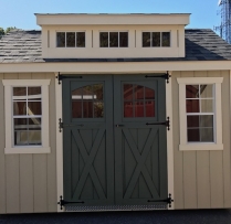 8x12 New England Elite