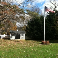 10' x 16' New England Elite