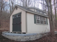 12'x20'New England Elite