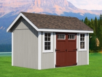 10' x 16' New England Elite