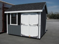 8'x10' New England Elite