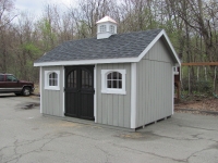 10' x 14' New England Elite