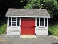 10' x 14' New England Elite