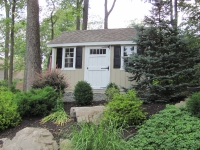 10' x 14' New England Elite