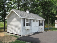 10' x 18' New England Elite