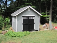 10' x 12' New England Elite