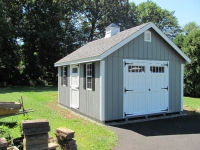 12' x 16' New England Elite