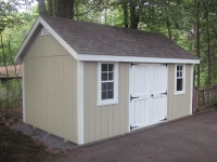 10' x 16' New England Elite