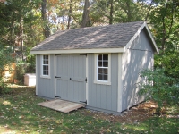 10' x 14' New England Elite