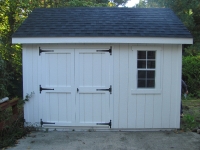 10' x 12' New England Elite