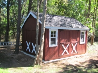 12' x 14' New England Elite