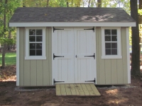 10' x 12' New England Elite