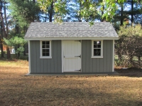 10' x 16' New England Elite