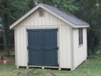 10' x 12' New England Elite