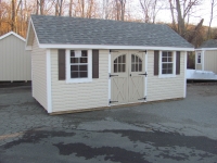 10' x 18' New England Elite