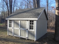 12' x 14' New England Elite