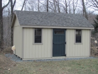 10' x 16' New England Elite